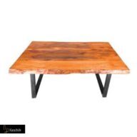 میز روستیک  Ham^TR-100